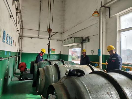 以事故為鏡 鑄安全之盾——金蔚化工啟動(dòng)安全生產(chǎn)月專項(xiàng)行