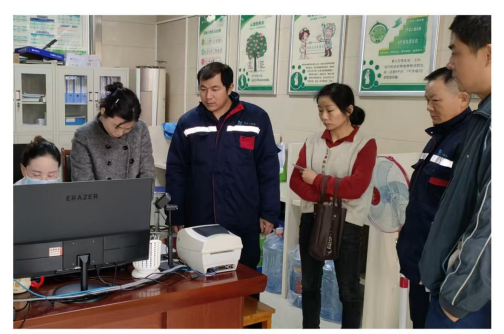 “以人為本”守護員工健康與企業(yè)發(fā)展根基